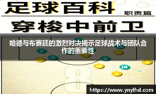 哈德与布赛廷的激烈对决揭示足球战术与团队合作的重要性