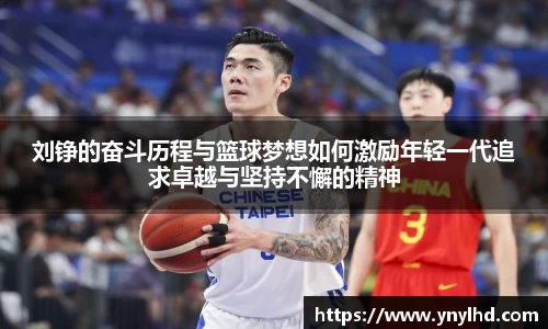 刘铮的奋斗历程与篮球梦想如何激励年轻一代追求卓越与坚持不懈的精神